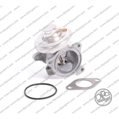 Vanne EGR Audi A2 · Seat IBIZA III · Seat CORDOBA