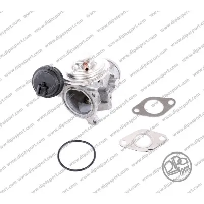 Vanne EGR Audi A2 · Seat AROSA · Vw LUPO I