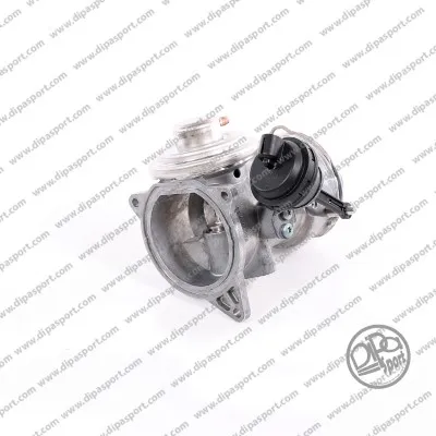 Vanne EGR Vw TOUAREG