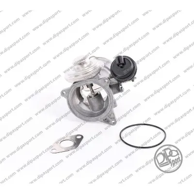Vanne EGR Vw TOUAREG