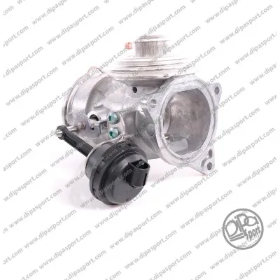 Vanne EGR Audi A6 C5 · Audi A6 C5 Avant · Audi A4 B6