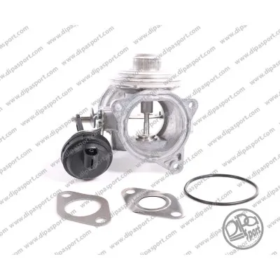 Vanne EGR Audi A6 C5 · Audi A6 C5 Avant · Audi A4 B6