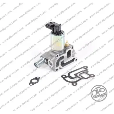 Vanne EGR Opel CORSA B · Vauxhall CORSA Mk I