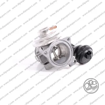 Vanne EGR Audi A3 · Audi A2 · Seat AROSA