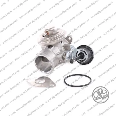 Vanne EGR Audi A4 B5 · Audi A6 C5 · Audi A6 C5 Avant
