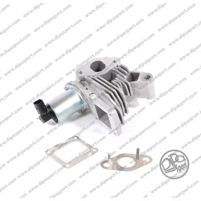 Vanne EGR Renault LAGUNA II · Renault LAGUNA II Grandtour · Renault MEGANE II