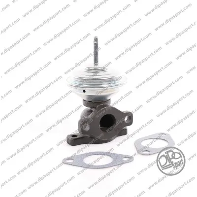 Vanne EGR Audi 80 B4 Saloon · Audi 80 B4 Avant · Audi A4 B5