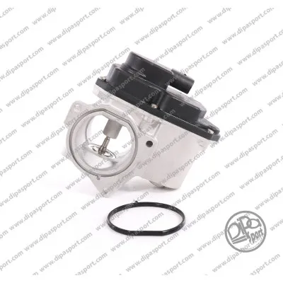 Vanne EGR Audi A3 · Audi A6 C6 · Audi A3 Sportback