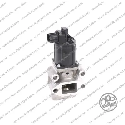 Vanne EGR Mitsubishi L200 / TRITON · Mitsubishi PAJERO IV · Mitsubishi PAJERO SPORT II