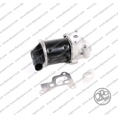 Vanne EGR Seat IBIZA II · Seat AROSA · Vw POLO III CLASSIC