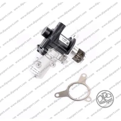 Vanne EGR Nissan MICRA III · Nissan NOTE · Nissan QASHQAI I