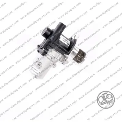 Vanne EGR Nissan MICRA III · Nissan NOTE · Nissan QASHQAI I