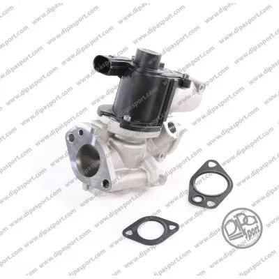 Vanne EGR Audi Q7 · Audi A5 · Audi A4 B8