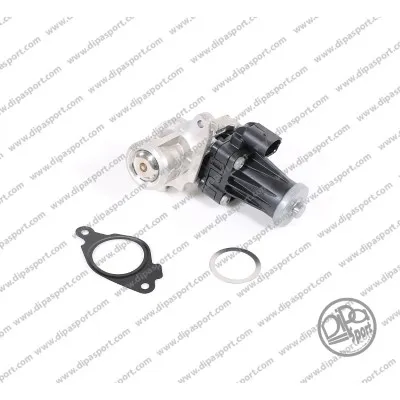 Vanne EGR Alfa Romeo MITO · Chrysler YPSILON · Citroën NEMO Box Body/MPV