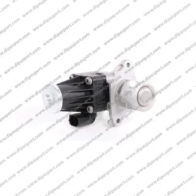 Vanne EGR Alfa Romeo MITO · Chrysler YPSILON · Citroën NEMO Box Body/MPV