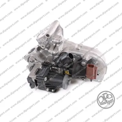 Module-EGR Opel MERIVA A MPV · Opel ASTRA J · Opel MERIVA B MPV