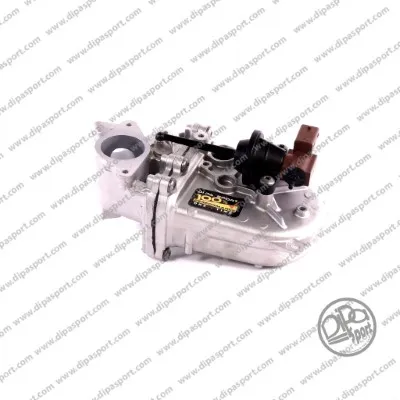 Radiateur, réaspiration des gaz d'échappement Alfa Romeo MITO · Citroën NEMO Box Body/MPV · Citroën NEMO MPV