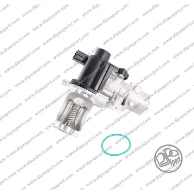 Vanne EGR Audi A4 B5 · Audi A4 B5 Avant · Audi A4 B6