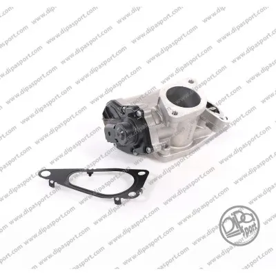 Vanne EGR Renault LAGUNA II · Renault LAGUNA II Grandtour · Renault MEGANE II