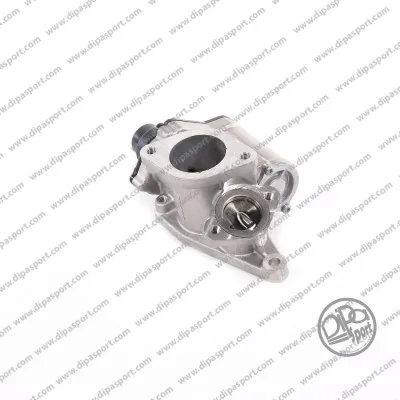 Vanne EGR Renault LAGUNA II · Renault LAGUNA II Grandtour · Renault MEGANE II