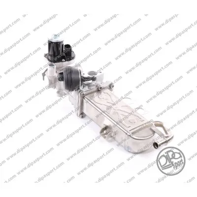 Vanne EGR Audi A3 · Audi A3 Sportback · Audi TT