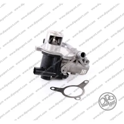 Vanne EGR Nissan NOTE · Nissan QASHQAI I · Nissan CUBE