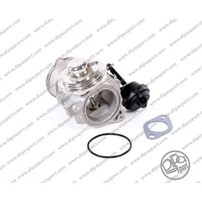 Vanne EGR Audi A3 · Seat TOLEDO II · Seat LEON