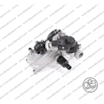 Vanne EGR Audi A6 C6 · Audi A6 C6 Avant · Audi A6 Allroad C6