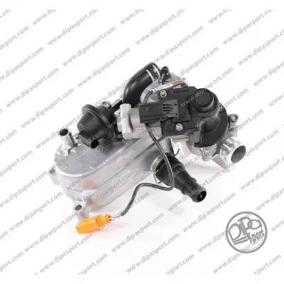 Vanne EGR Audi A6 C6 · Audi A6 C6 Avant · Audi A6 Allroad C6