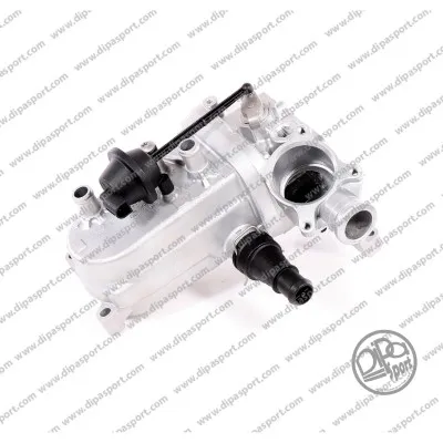 Vanne EGR Audi A6 C6 · Audi A6 C6 Avant · Audi A6 Allroad C6