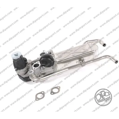 Vanne EGR Audi A1 · Audi A1 Sportback · Seat IBIZA IV