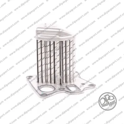 Radiateur, réaspiration des gaz d'échappement Alfa Romeo MITO · Alfa Romeo GIULIETTA · Fiat SEDICI