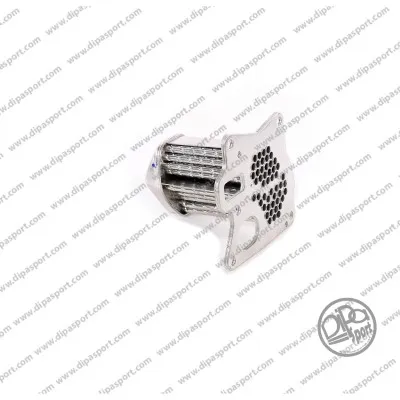 Radiateur, réaspiration des gaz d'échappement Alfa Romeo MITO · Alfa Romeo GIULIETTA · Fiat SEDICI