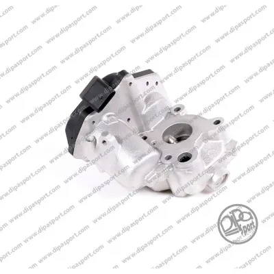 Vanne EGR Mercedes-Benz VIANO · Mercedes-Benz VITO Bus · Mercedes-Benz VITO / MIXTO Van