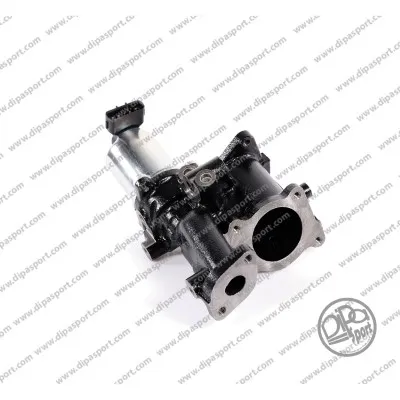 Vanne EGR Opel ASTRA H · Opel ASTRA H Estate · Opel ASTRA H GTC