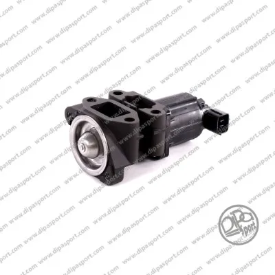 Vanne EGR Mitsubishi PAJERO III Canvas Top · Mitsubishi PAJERO III