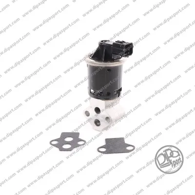 Vanne EGR Chevrolet AVEO / KALOS Saloon · Chevrolet AVEO / KALOS Hatchback · Daewoo KALOS