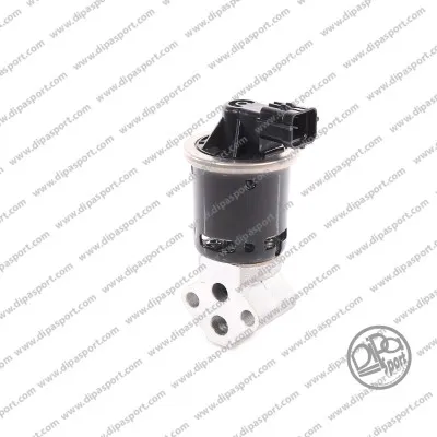 Vanne EGR Chevrolet AVEO / KALOS Saloon · Chevrolet AVEO / KALOS Hatchback · Daewoo KALOS