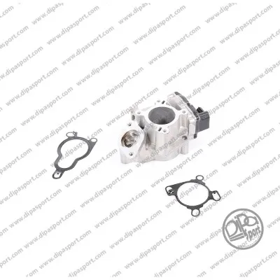 Vanne EGR Nissan PRIMASTAR Bus · Nissan PRIMASTAR Van · Nissan QASHQAI I