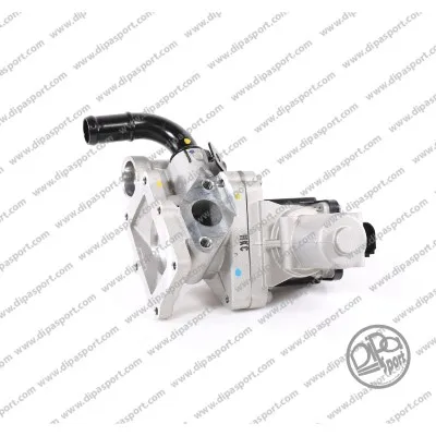 Vanne EGR Hyundai ix35 · Hyundai i40 I CW · Hyundai i40 I