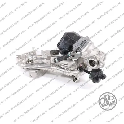 Vanne EGR Bmw 5 · Bmw 5 Touring · Bmw X3