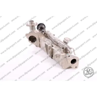 Radiateur, réaspiration des gaz d'échappement Bmw 5 · Bmw 5 Touring · Bmw X3