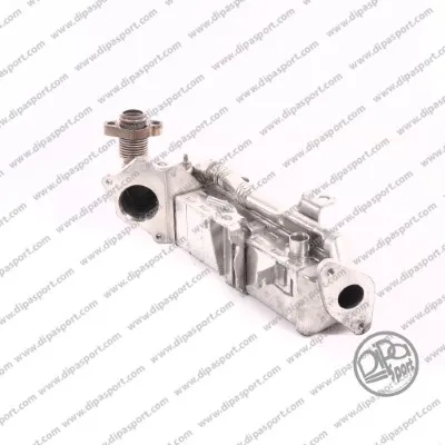 Radiateur, réaspiration des gaz d'échappement Bmw 5 · Bmw 5 Touring · Bmw X3
