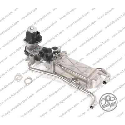 Vanne EGR Seat IBIZA IV · Seat IBIZA IV SC · Seat IBIZA IV ST