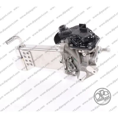 Vanne EGR Audi Q5 · Vw AMAROK · Vw AMAROK Platform/Chassis