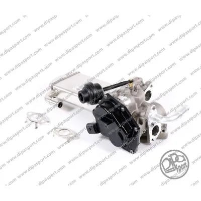Vanne EGR Vw MULTIVAN T5 · Vw TRANSPORTER T5 Platform/Chassis (7JD, 7JE, 7JL, 7JY, 7JZ, 7F · Vw TRANSPORTER T5 Van