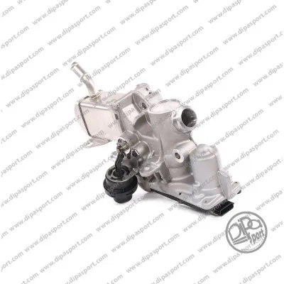 Vanne EGR Renault MEGANE III Hatchback · Renault MEGANE III Coupe · Renault MEGANE III Grandtour