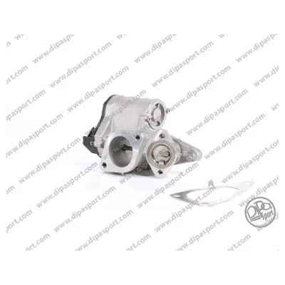 Vanne EGR Renault LAGUNA II · Renault LAGUNA II Grandtour · Renault MEGANE II