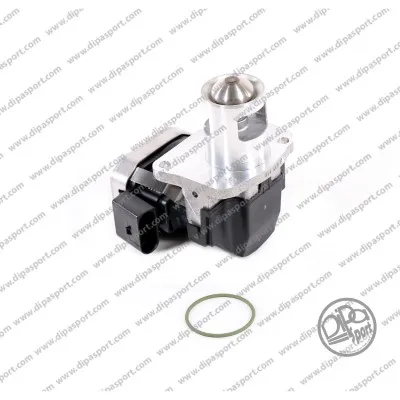 Vanne EGR Mercedes-Benz E-CLASS · Mercedes-Benz M-CLASS · Mercedes-Benz S-CLASS