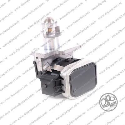 Vanne EGR Mercedes-Benz E-CLASS · Mercedes-Benz M-CLASS · Mercedes-Benz S-CLASS